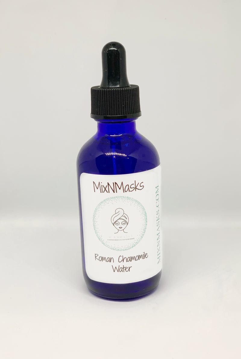 Roman Chamomile Water