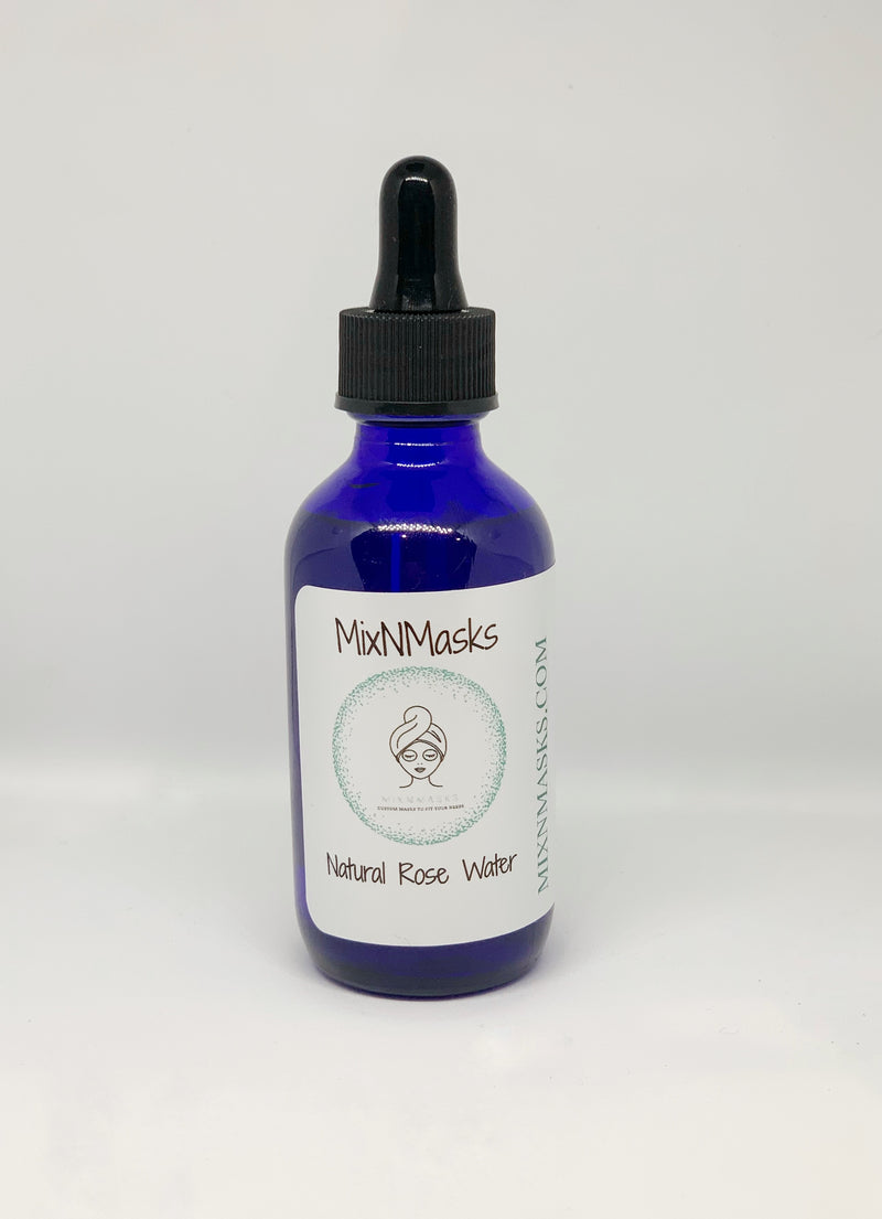 Rose Water