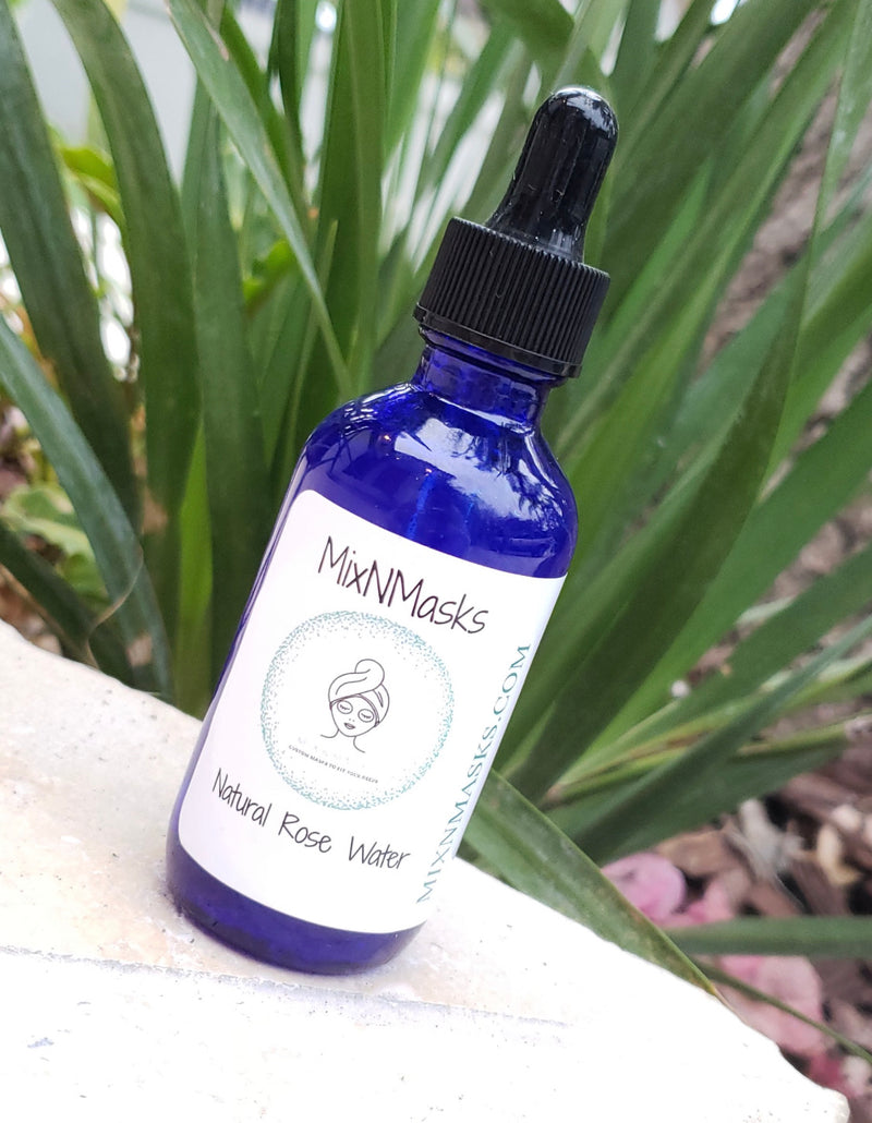 Rose Water