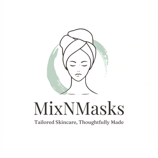 MixNMasks
